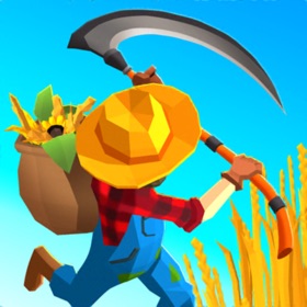 Screenshots (9) Harvest It!