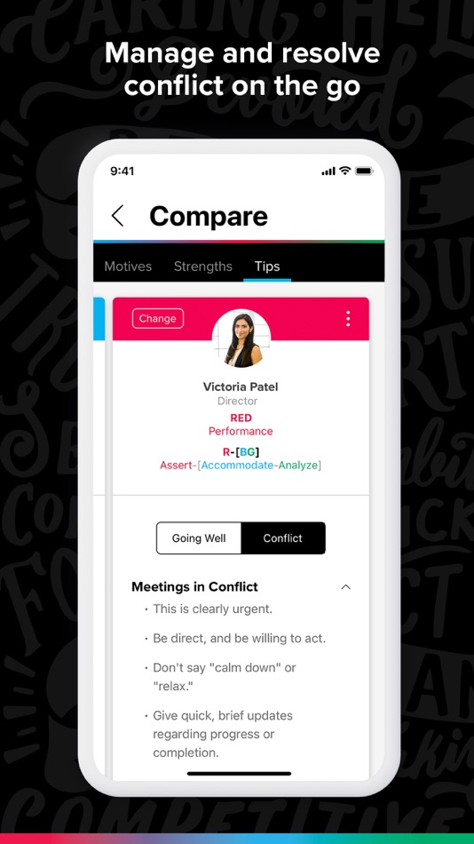 #5. Core Strengths (iOS) 来自: PSP, Inc.