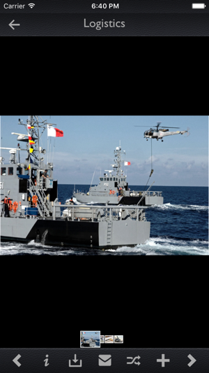 Order of Malta(圖2)-速報App