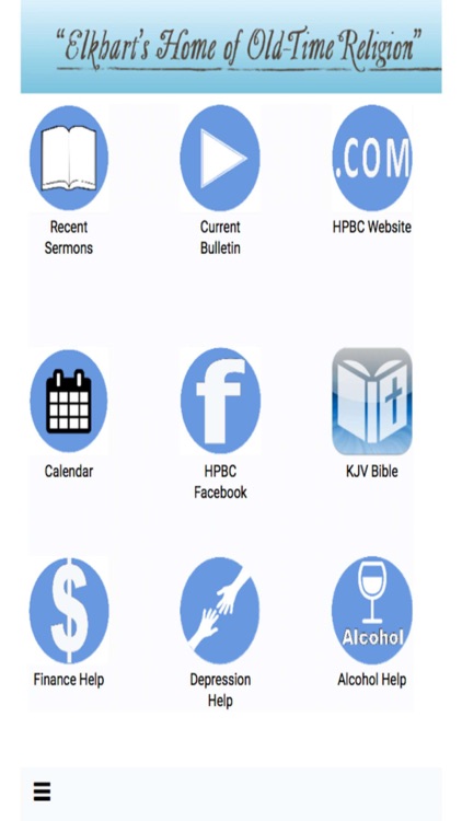 Highland Park Baptist