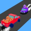 Playlist Cars icon