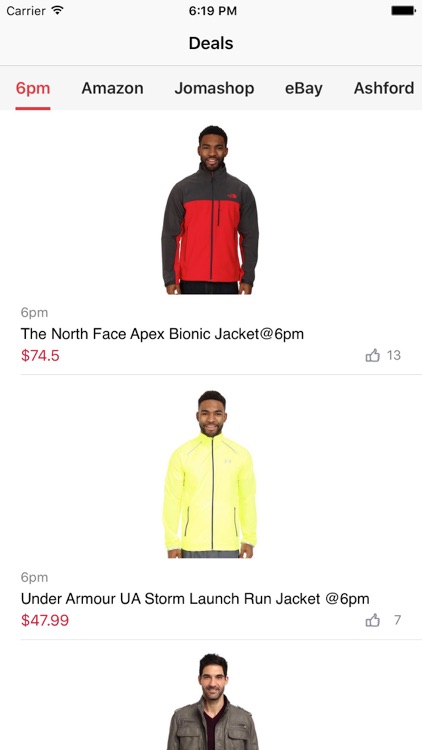 Biyabi Deals-Free Online Deals Sharing