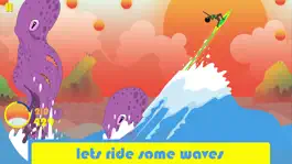Game screenshot Sonic Surfer mod apk