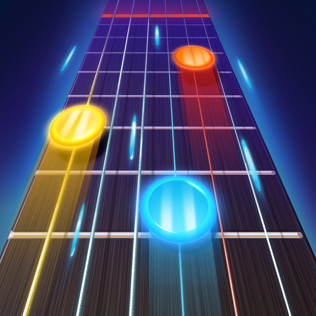 Get Guitar Play - Games & Songs for iOS, iPhone, iPad Aso Report