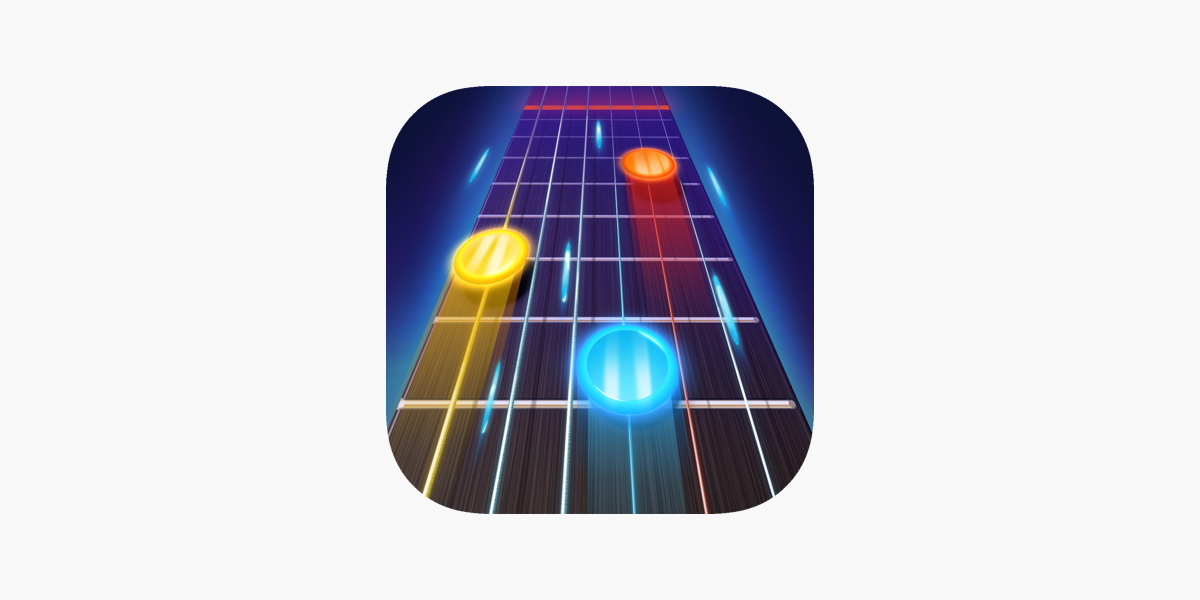 Guitar Play - Games & Songs on the App Store