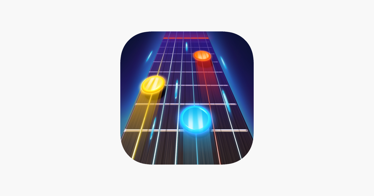 Guitar Play - Games & Songs on the App Store