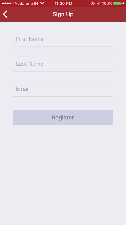 Motivation Radio Network screenshot-3