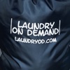Laundry On Demand Partner icon