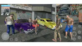 Game screenshot Los Angeles Mad City 2 Online apk