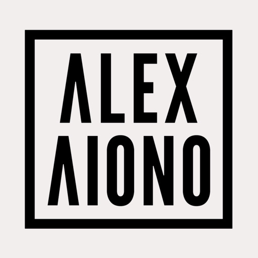 Alex Aiono iOS App