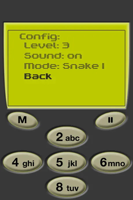 Snake Classic