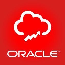 Oracle CX Cloud Mobile