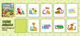 Game screenshot Baby Flash Cards for Toddlers apk
