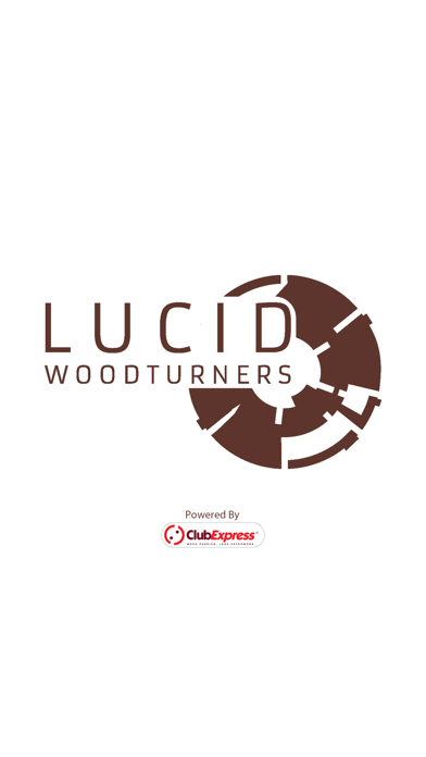 Screenshot #1 pour Lucid Woodturners