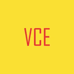 VCE app icon