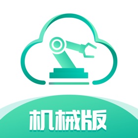 屏幕截图 (4) 晓觅云智工厂(机械版)