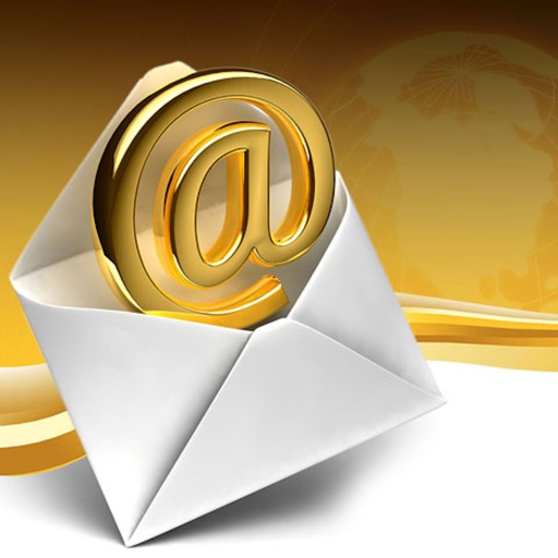 English email templates - Write emails effectively iOS App