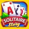 Solitaire Story TriPeaks Cards icon