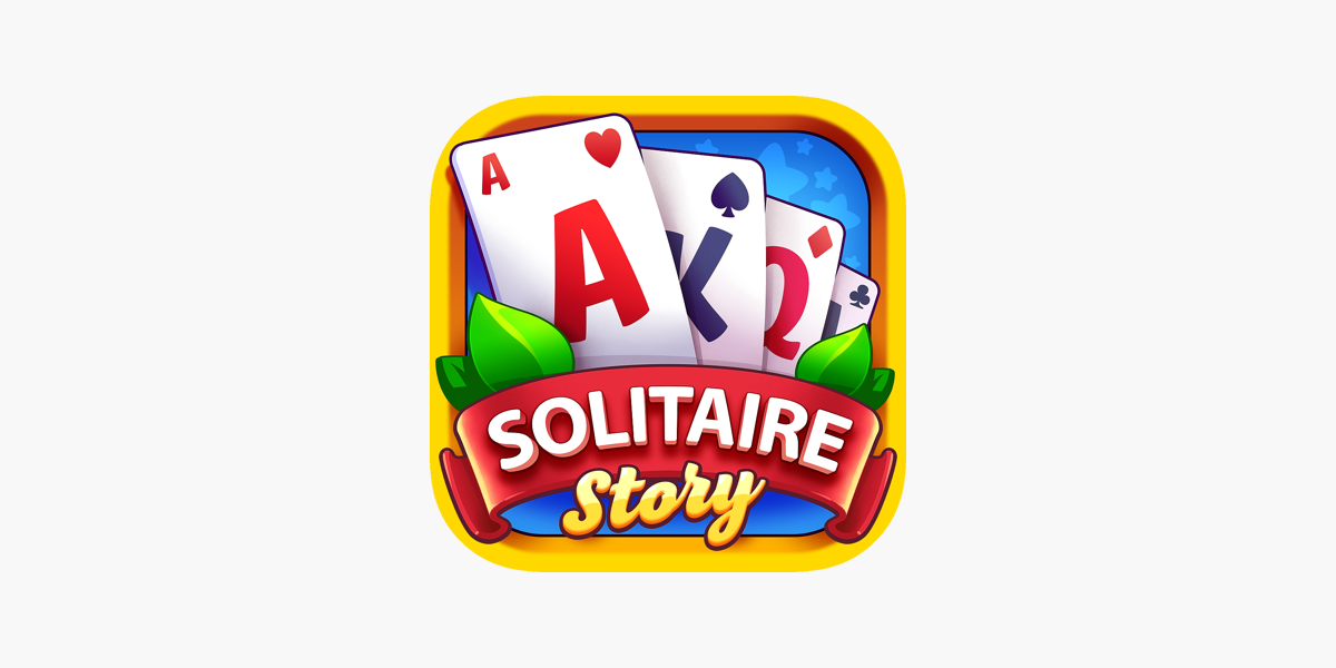 Solitaire Story TriPeaks Cards on the App Store