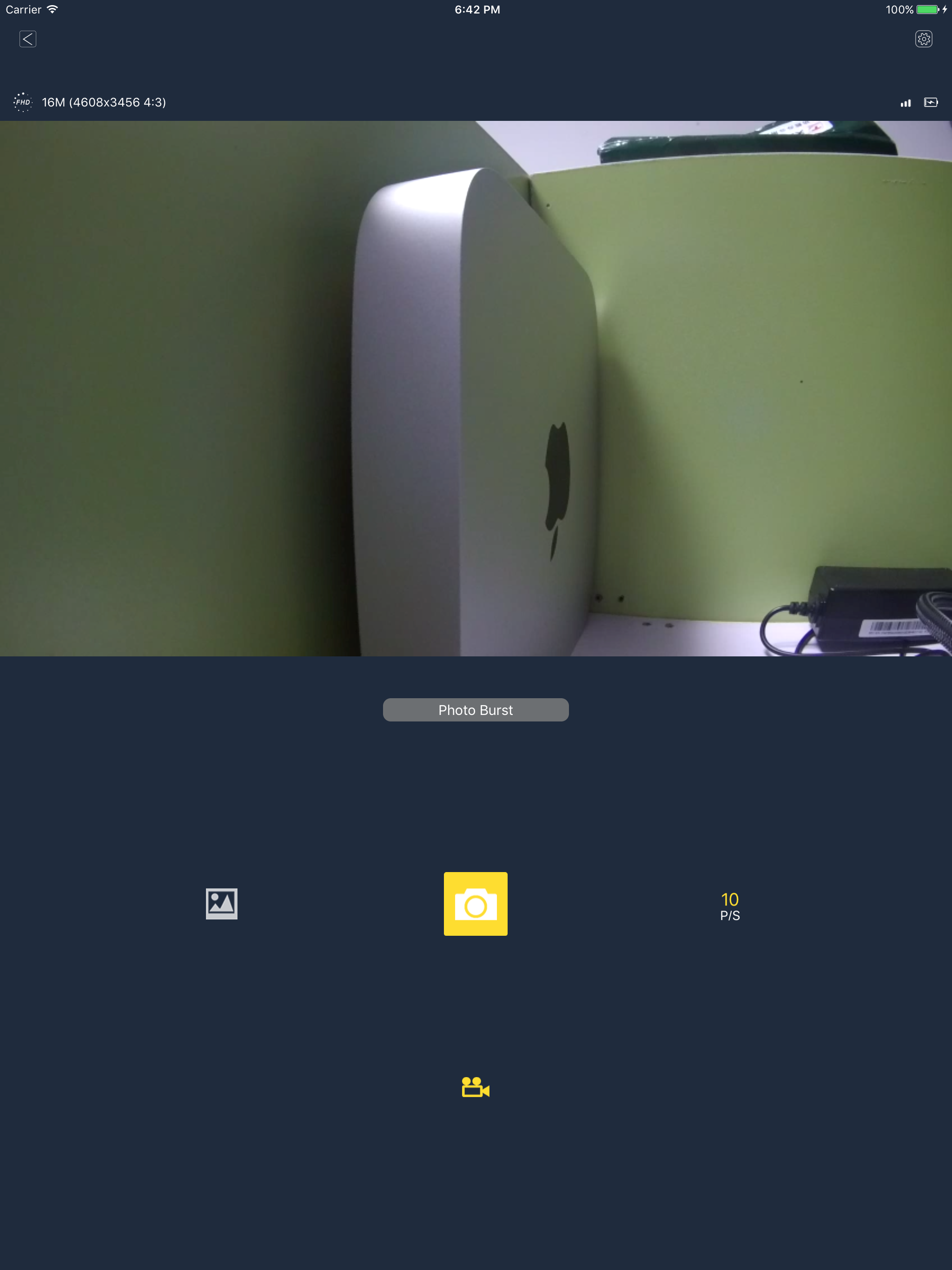 Dechitec
