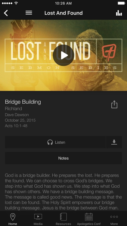 Bethel Church Mobile
