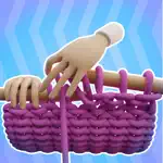 Big Stitch - 3D Knit game App Positive Reviews