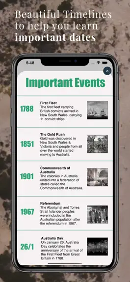 Game screenshot Australian Test Untangled hack