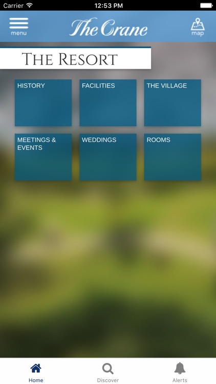 The Crane, Barbados screenshot-3