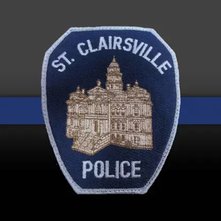 St. Clairsville Police Dept. Читы