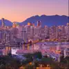 Vancouver Wallpapers delete, cancel