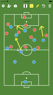 simple soccer tactic board problems & solutions and troubleshooting guide - 1