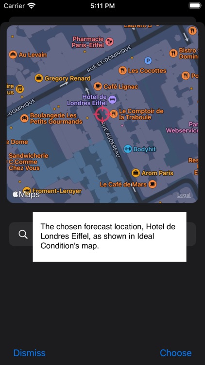 Ideal Conditions screenshot-5