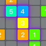 Arrange Numbers-Number Puzzle App Problems