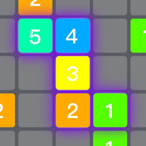 Arrange Numbers-Number Puzzle