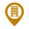 find my hotel now icon