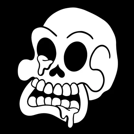 Toxic Skulls Club Cheats