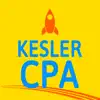 Kesler's CPA Exam Review problems & troubleshooting and solutions