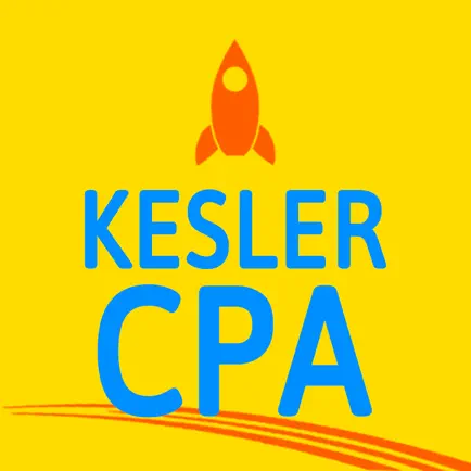 Kesler's CPA Exam Review Cheats
