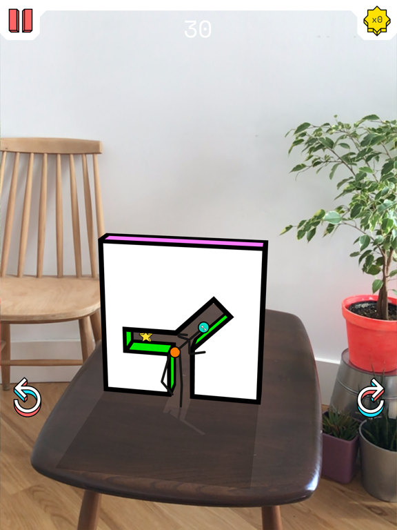 Screenshot #5 pour Fit In