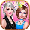 My Birthday Ball: Fashion Party Girl - Salon Game