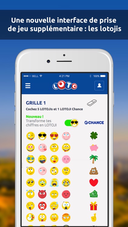 LOTO® (officiel) - Tirages et résultats en ligne