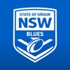 NSW Blues icon
