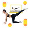 Workout App: Power 20 - iPhoneアプリ