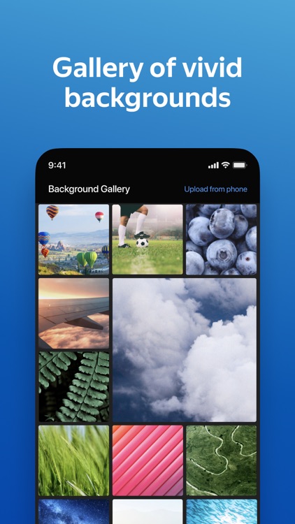 Yandex Browser screenshot-3