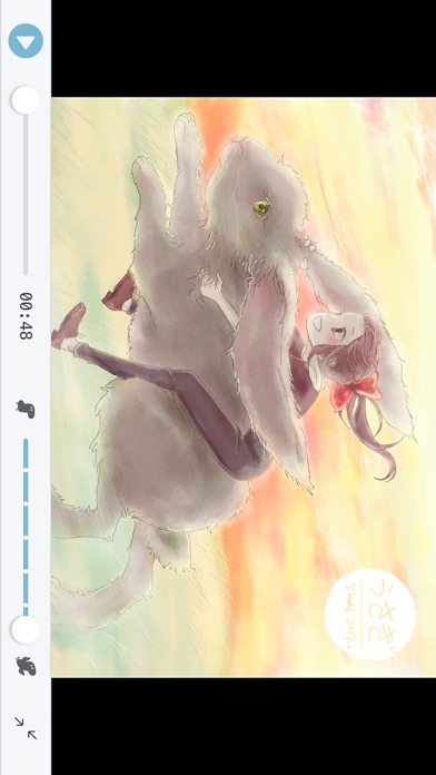 NextDoodle iPhone screenshot 4 - Social Networking app