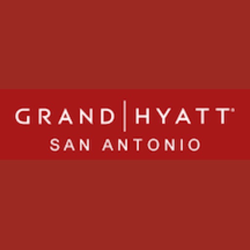 Grand Hyatt San Antonio Hotel