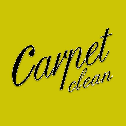 Carpet Clean