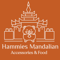 Hammies Mandalian