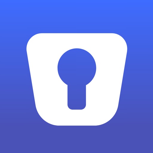 Enpass Password Manager iOS App