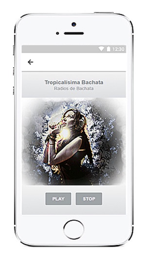 Bachata on the App Store